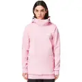 Oakley Apparel Kvinne W Park Rc Softshell Hoodie