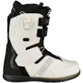 Deeluxe Team ID LTD 2025 Snowboard Boots hvit