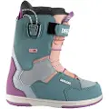 Deeluxe Team ID Lara 2024 Snowboard Boots rosa