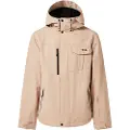 Oakley Apparel Core Divisional Rc Insulated Jakke