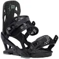 Now Ipo Snowboardbinding svart