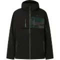 Oakley Apparel Kendall Rc Shell Jakke