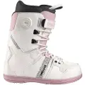 Deeluxe D.N.A. 2024 Snowboard Boots hvit