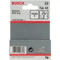 Bosch STIFT TYPE 48 14MM 1000 STK