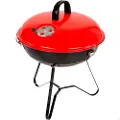 Aktive Rund Kullgrill 36 Cm