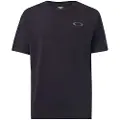 Oakley Apparel Si Brave Kortarmet T-skjorte