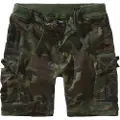 Brandit Packham Vintage Shorts