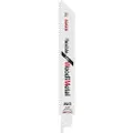 Bosch Accessories 2608656039 Bajonetsavklinge S 922 HF Flexible for Wood and Metal Savbladslængde 150 mm 2 stk