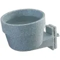 Savic SKÅL CROCK MEDIUM M.BESLAG, 300 ml