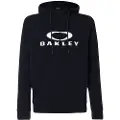 Oakley Apparel Bark 2.0 Genser Med Hel Glidelås