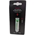 Led Lenser 500985, Batteri, Grønn, Hvit, Lampe Frontale MH3/ MH5, Batteri, Lithium-Ion (Li-Ion), 750 mAh