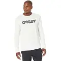 Oakley Apparel Mark Ii 2.0 Langarmet T-skjorte