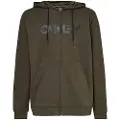 Oakley Apparel Teddy Genser Med Hel Glidelås