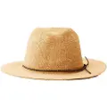 Rip Curl Spice Temple Knit Panama Hatt