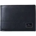 Rip Curl Corpawatu Icon Pu Slim Lommebok svart