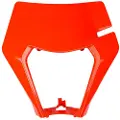 Ufo Ktm Exc 150 Tpi 21 Frontplate