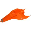 Ufo Ktm Sx 65 16 Bakskjerm