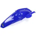 Ufo Yamaha Yz 250 F/yz 450 F 14 Bakskjerm