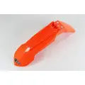 Ufo Ktm Exc 250 17 Frontskjerm