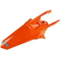 Ufo Ktm Sx 85 17/14 18 Bakskjerm