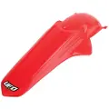 Ufo Honda Crf250/crf 450 09-13 Bakskjerm