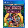 Outright Games Ps4 Hotel Transylvania 3: Monsters Overboard