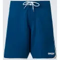 Oakley Apparel Solid Crest 19´´ Badebukse