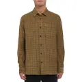 Volcom Zander Skjorte brun