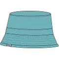 Sea Ranch Northsea Pu Hatt