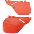 Ufo Honda Cr 125 R 90 Sidepaneler