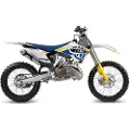 Ufo Husqvarna Fc 250 14 Frontskjerm