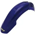 Ufo Yamaha Yz/yzf/wrf 06-14 Frontskjerm