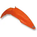 Ufo Ktm Lc4 640 E 04 Frontskjerm