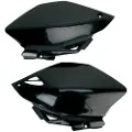 Ufo Yamaha Yz 250 F/yz 450 F 06-09 Sidepaneler