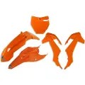 Ufo Ktm Sx 65 21 Ktkit526@127 Plastsett