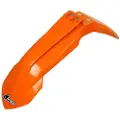 Ufo Ktm Exc 250 17 Frontskjerm