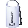 Cressi Pvc Tørrsekk 20l