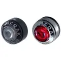 Moon Merak C1 Usb Sykkellyktesett