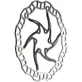 Ashima Aro 08 Ultralight 6b Bremsekive
