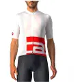 Castelli Downtown Kort Ermet Trøye