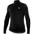 Bicycle Line Normandia-e Wool Langermet Trøye