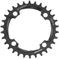 Massi Narrow Wide Compatible Sram 94 Bcd Kjettingring