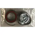 Mavic Id360 Rear Hub Small Lager