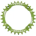 MSCH Copenhagen Cnc Alu7075 4 Arm 64 Bcd Kjettingring