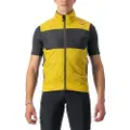 Castelli Unlimited Puffy Vest