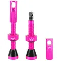 Chris King Peaty´s Tubeless Ventiler