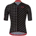 Santini Eco Sleek Dinamo Kort Ermet Trøye