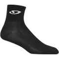 Giro COMP RACER sokker sort str. XL (46–48) (NY)