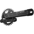 Rotor Inpower Dm Krank Med Effektmåler