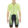 UYN Integrated Sykkel-skinsuit